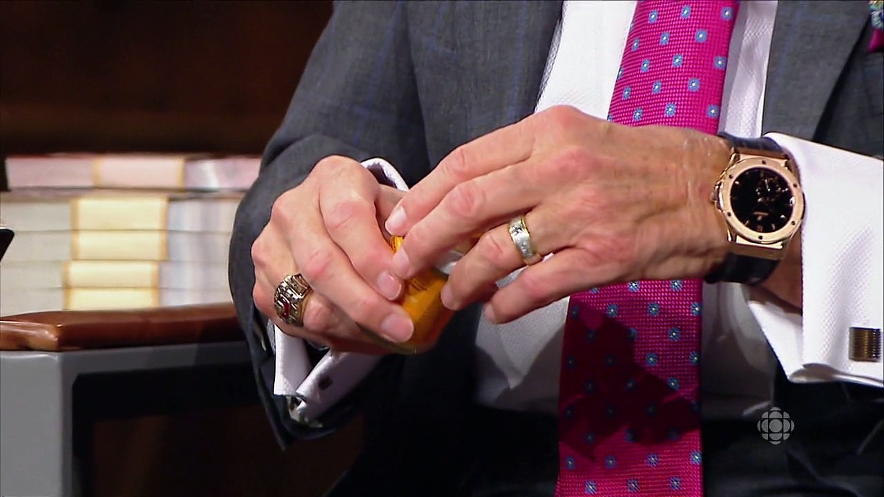 Dragons Den CA S13E03