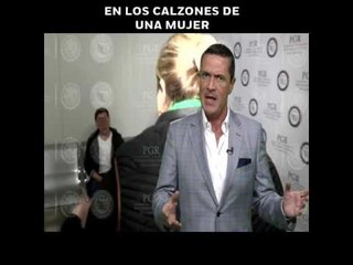 'Linchamiento mediático tras amparo a uno de los Porkys', en opinión de Francisco Zea