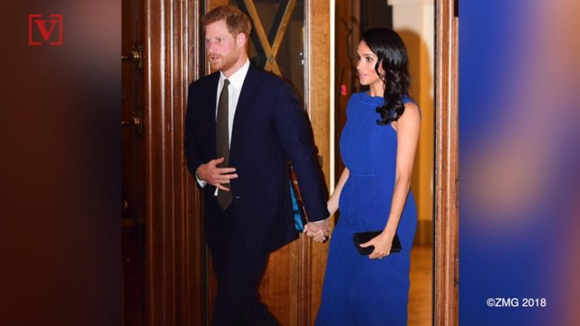 Prince Harry and Meghan Markle Can Finally Move Into Their Kensington Palace Apartment