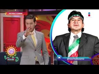 ¡Ciudadanos corren a político de su campaña! | Sale el Sol
