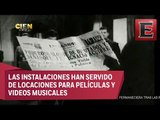 Cien años de Excélsior inmortalizados en el cine mexicano