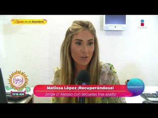 ¡JNS siguen con gran éxito a pesar de los obstáculos! | Sale el Sol