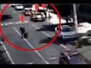 Tercer detenido por caso Narvarte niega participación en el crimen