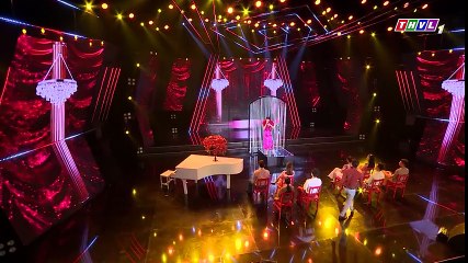 THVL | Tuyệt Đỉnh Song Ca Mùa 3 - Tập 14: Vòng bán kết - Trailer