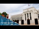 Reserva Federal de EU mantiene intacta sus tasas de interés