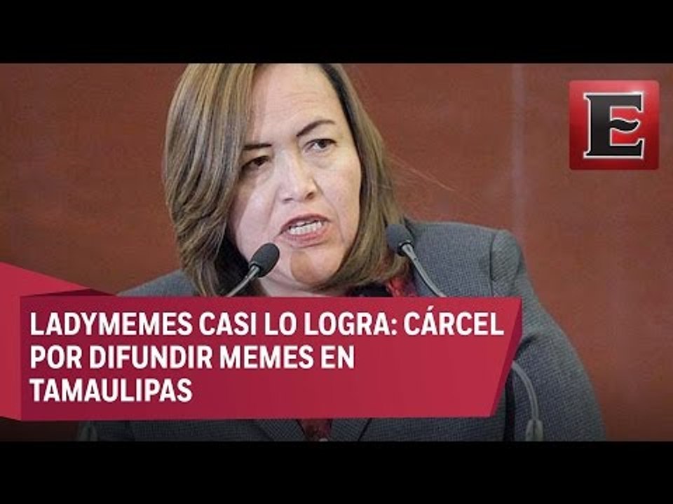 Hasta 5 años de cárcel por difundir "memes" en Tamaulipas