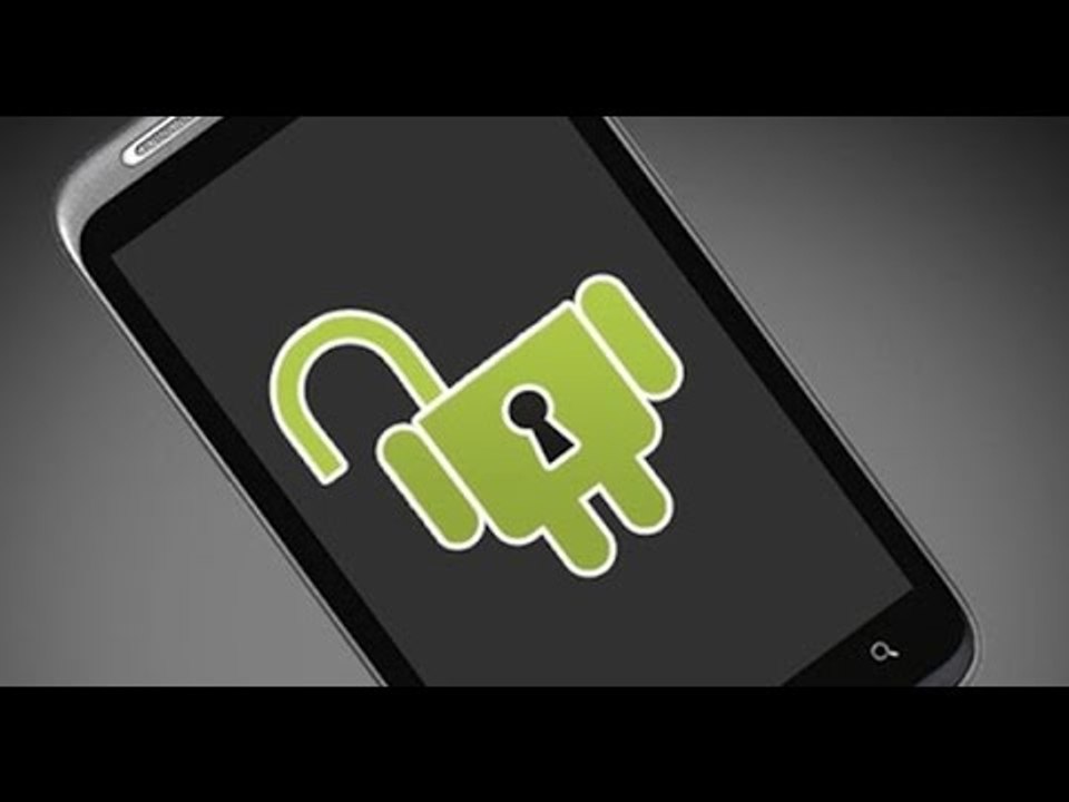 Hombre burla seguridad del sistema operativo Android