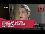 Entrevista exclusiva a la Presidenta de la Universidad de California
