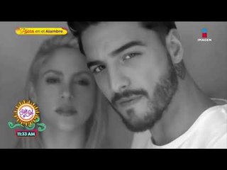 ¡Roban la casa de Shakira en Barcelona! | Sale el Sol