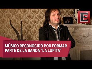 Caldo de cultivo: Lino Nava, un amante del rock