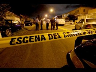 Un atropellado, 2 asesinados y una muerte sospechosa, en el reporte nocturno del DF para hoy