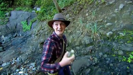 The Island With Bear Grylls S02E01 | S 2 E 1 part 1/2