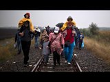 Hungría y el éxodo de refugiados