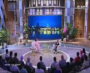 رقية السادات عن خلافات أبناء ناصر والسادات: "لا يصح لأبناء الزعماء يعملوا فى بعض كده"