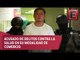 “El Chómpiras”, operador de Dámaso López, vinculado a proceso por un delito