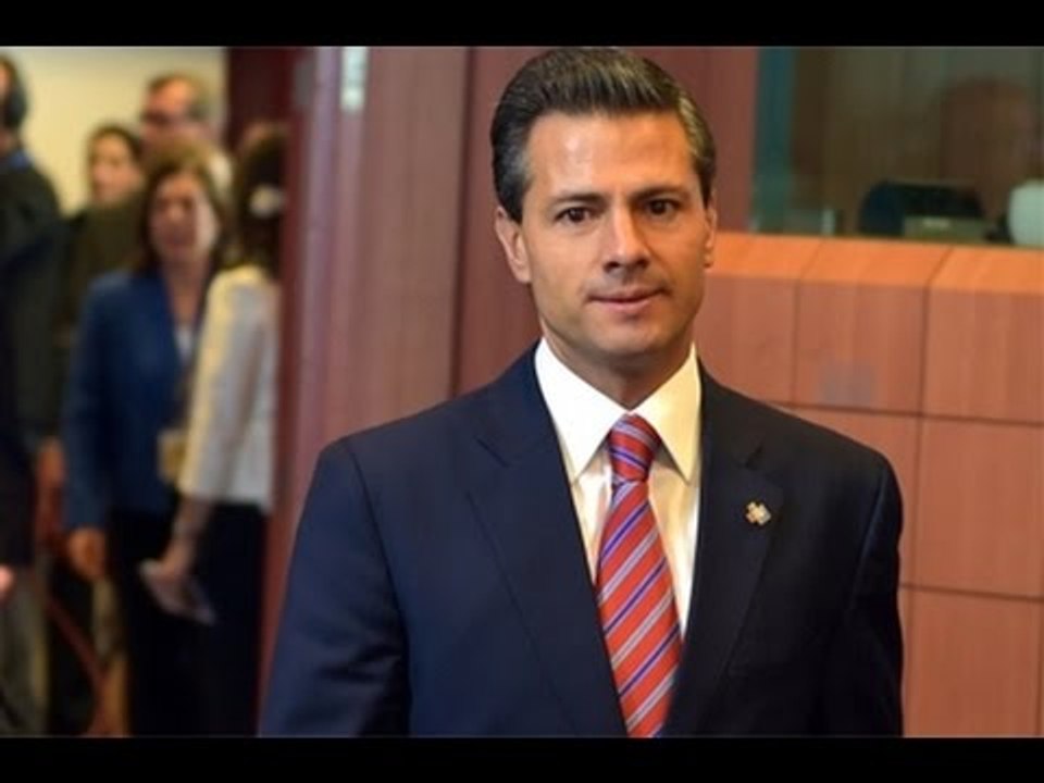 Detalles de la visita de EPN a Nueva York