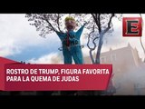 Donald Trump uno de los 
