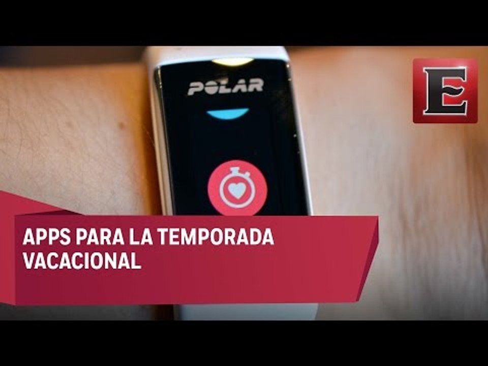 Apps gratuitas para disfrutar mejor las vacaciones