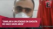 Neumólogo habla sobre el ataque químico en Siria
