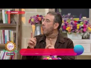 ¿Cómo controlar el miedo para que no te controle a ti? | Sale el Sol