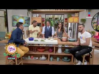 Picando la noticia: ¡No creas todo lo que ves en internet! | Sale el Sol