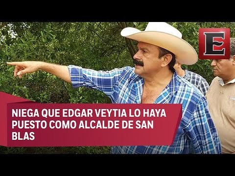 Hilario Ramírez, Layín, niega ser protegido del exfiscal de Nayarit