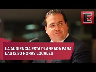 Audiencia para determinar la extradición de Duarte será el miércoles