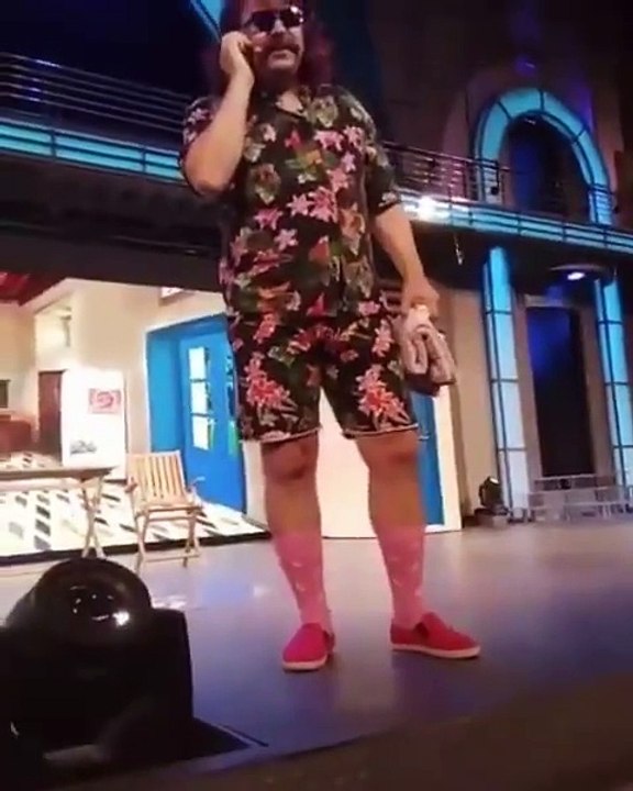 Μοναδικός Μάρκος Σεφερλής  Δελφινάριο, όπως και κάθε χρόνο!! arkos_seferlis_real #markosseferlis #delfinario #greecethemusicult #ironmikezambidis #ironmike