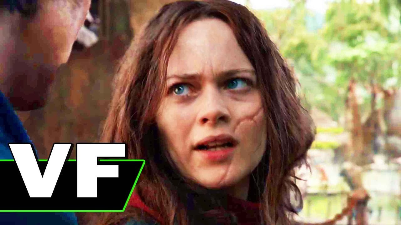 MORTAL ENGINES Bande Annonce VF # 2
