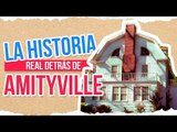 Sin aliento: Conoce la historia real detrás de Amityville | Sale el Sol