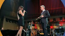 I've Got You Under my Skin - Kathrine McPhee & Chris Botti