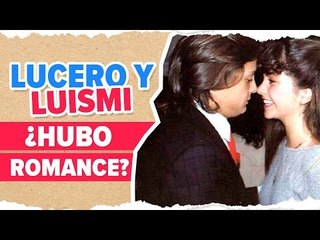 ¡Lucero nos dice qué pasó con Luis Miguel y su amistad! | De Primera Mano