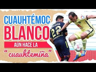 Entrevista completa con Cuauhtémoc Blanco en el foro | De Primera Mano