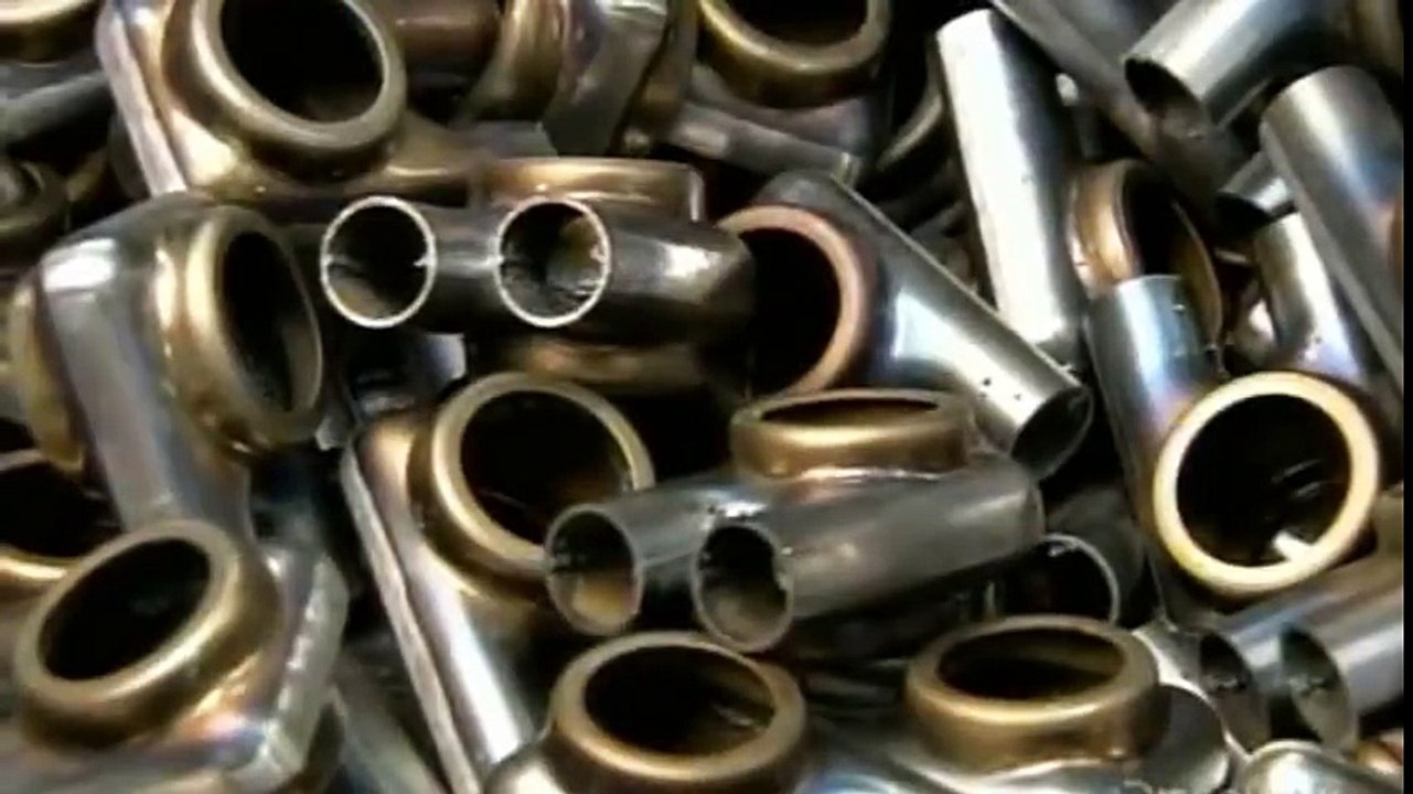 How It's Made Household RadiatorsCocktailVP.com