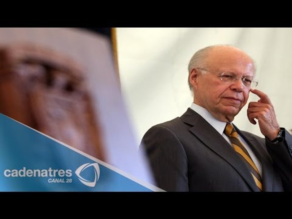 Narro se va con pendientes de la UNAM