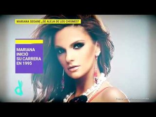 ¡Mariana Seoane se mantiene alejada del escándalo! | De Primera Mano