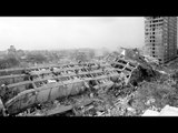 México, 30 años después del terremoto