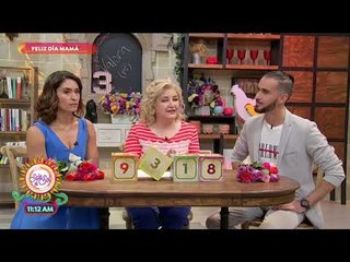 ¿Qué tipo de mama eres según la numerología? | Sale el Sol