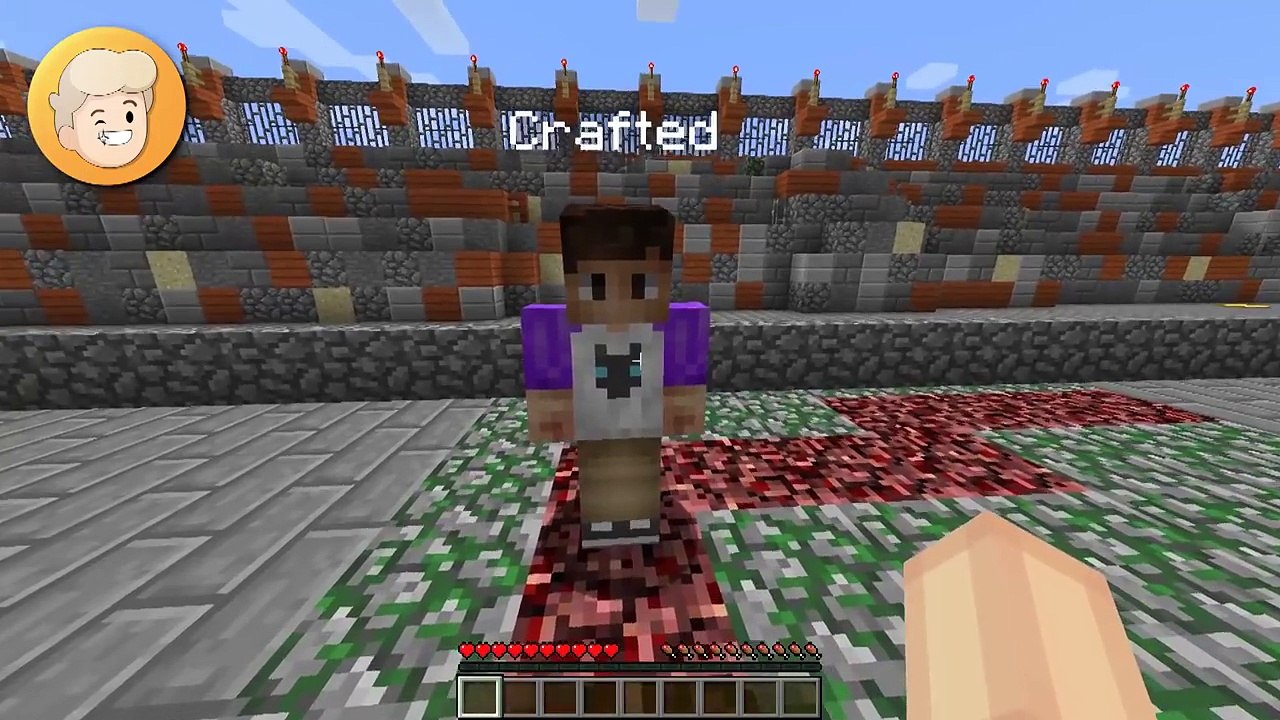 YOU WILL HATE THIS TROLL MAP! The Pals get Trolled by a Map? (Minecraft Unfair Prison)