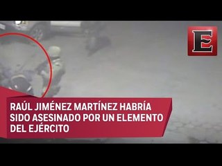 Hombre fallecido en Palmarito no era huachicolero, era campesino: Familiares