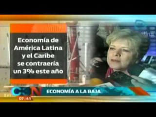 Al día con las finanzas en México: octubre 06