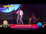 ¡Romeo Santos conquista el Foro Sol! | Sale el Sol