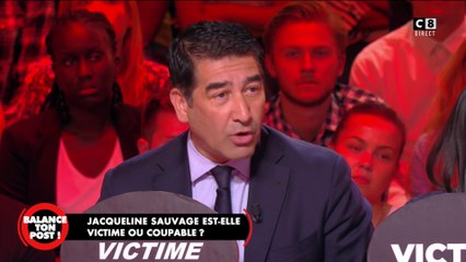 Affaire Jacqueline Sauvage : "La justice a opéré sur le plan technique..." confie Karim Zeribi