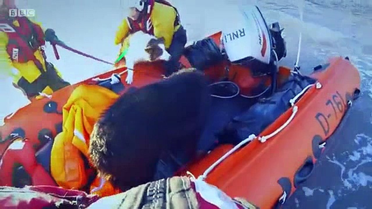 Saving Lives At Sea S01 E01