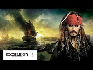 Hackers roban película a Disney y exigen rescate WB