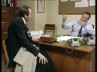 The Fall And Rise Of Reginald Perrin S03 E07