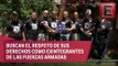 Veteranos deportados: por la defensa de los derechos de excombatientes