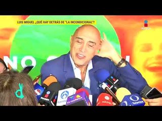 El productor Pedro Torres revela secretos del video de 'La Incondicional' | De Primera Mano