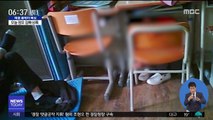 사회복무요원이 '장애학생' 무차별 폭행…알고도 덮었나?