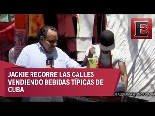 Mitos y ritos: Mojitos callejeros